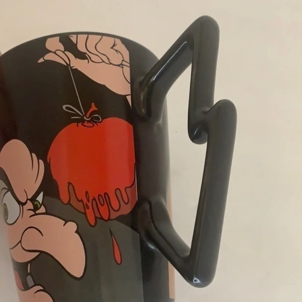 DISNEY, Halloween Coffee Cup
